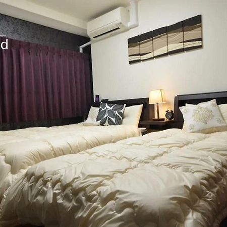 Alphabed Takamatsufurujinmachi 1002 / Vacation Stay 22011 Esterno foto